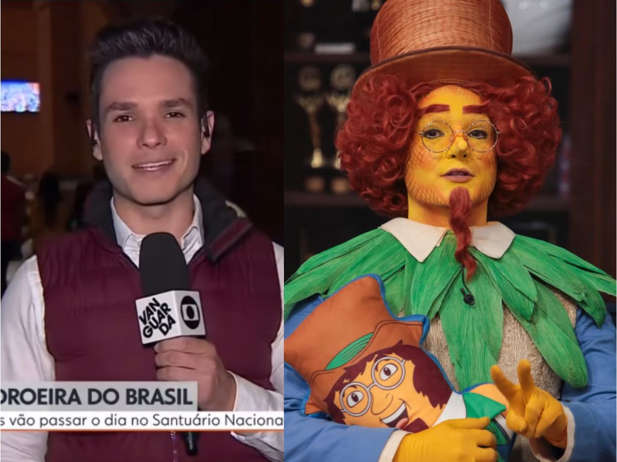 exreporter da globo tiago bezerra agora e ator no sbt