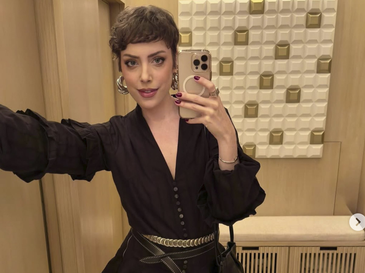 Fabi Justus revela mudanças após transplante: ganhei 2 kg 1 fabi justus revela mudancas apos transplante ganhei 2 kg