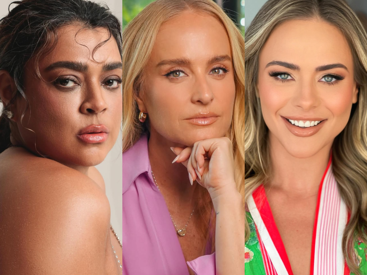Famosas apoiam Angélica após polêmica com filho e nora 1 famosas apoiam angelica apos polemica com filho e nora