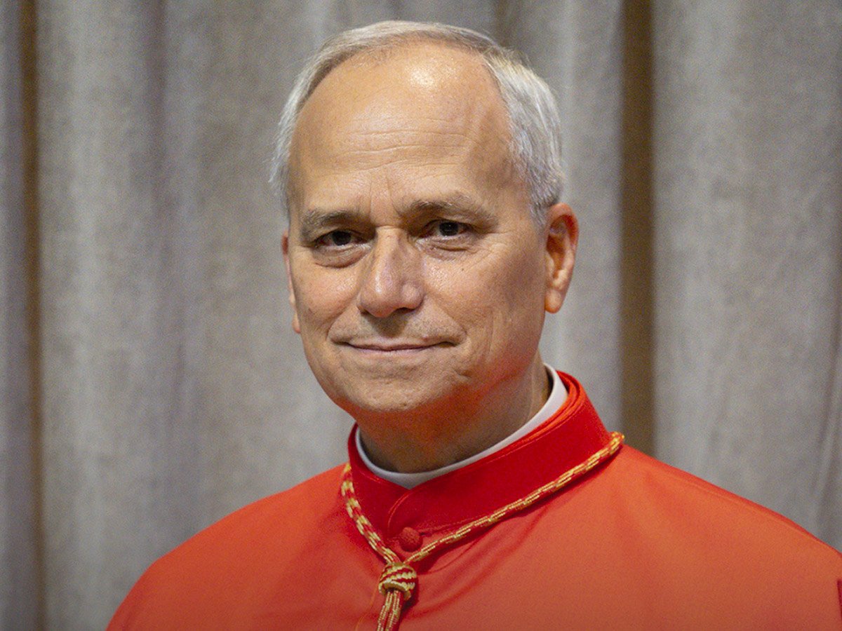 Famosos Reagem ao Anúncio do Novo Papa Leão XIV 1 famosos reagem ao anuncio do novo papa leao
