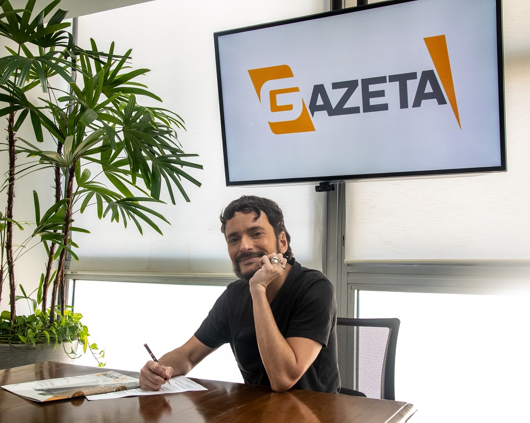 Fefito retorna ao programa Mulheres na TV Gazeta 1 fefito retorna ao programa mulheres na tv gazeta