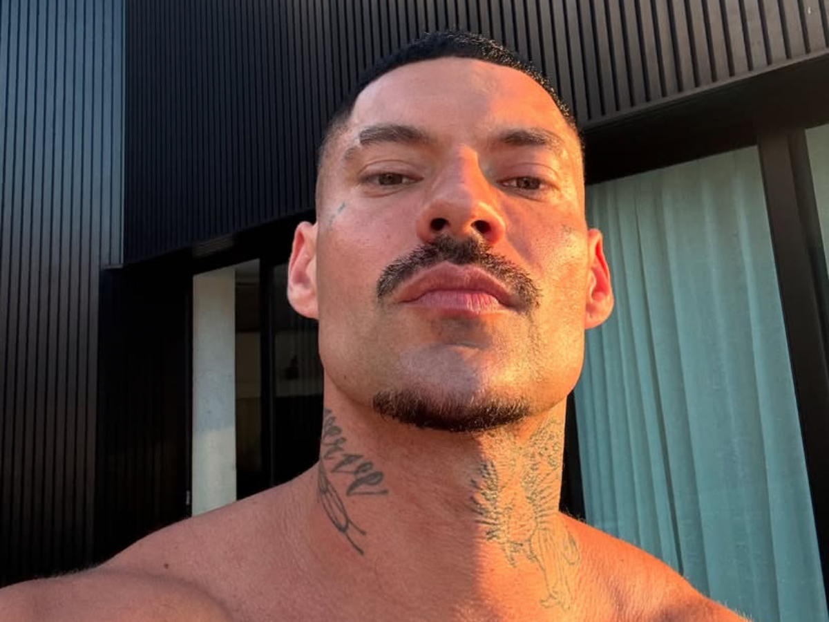 Felipe Ret enfrenta críticas após prisão de Poze do Rodo 1 felipe ret enfrenta criticas apos prisao de poze do rodo