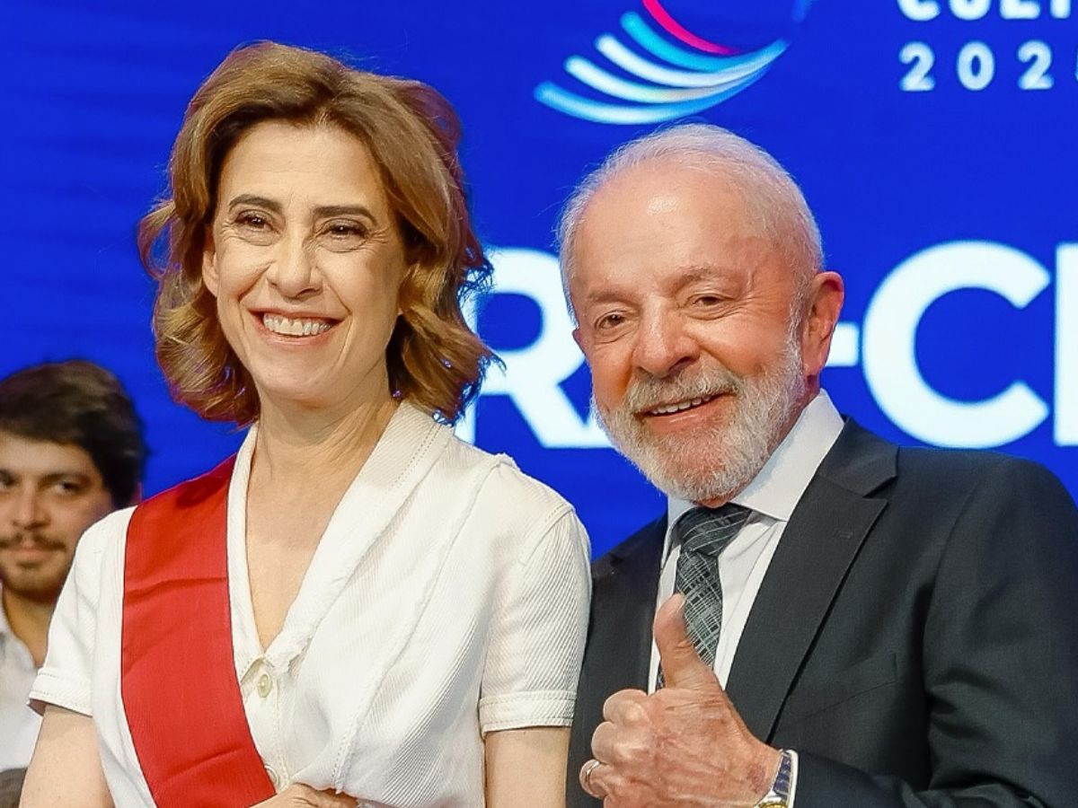 Fernanda Torres Recebe Honraria da Cultura Brasileira 1 fernanda torres recebe honraria da cultura brasileira