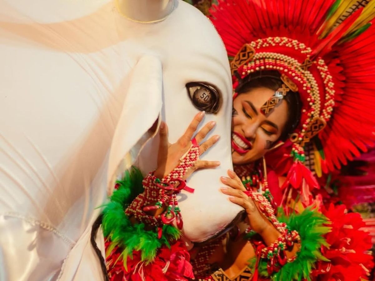Festival da Cunhã Anuncia Convidados e Promete Festa Grandiosa em Manaus 1 festival da cunha anuncia convidados e promete festa grandiosa em manaus