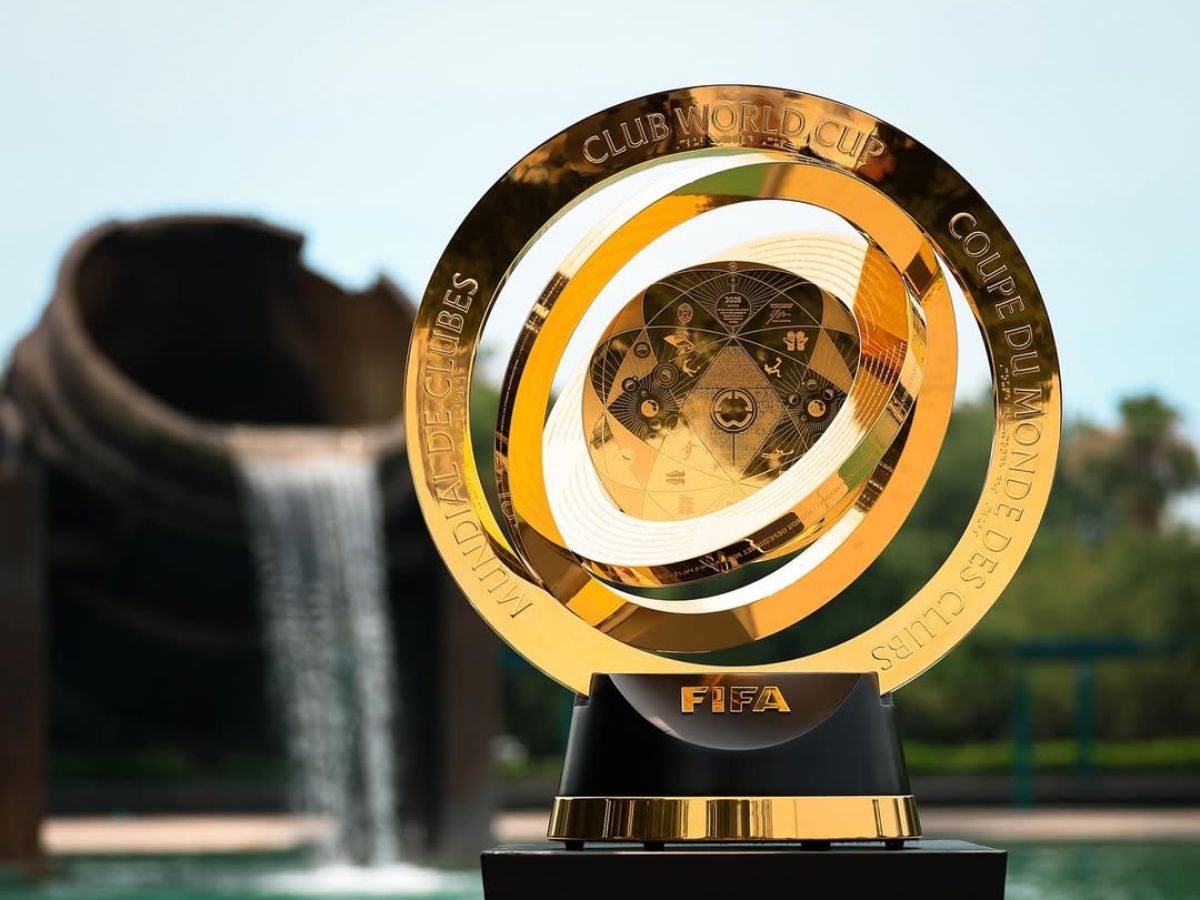 FIFA Anuncia Datas da Janela de Transferências para o Mundial de Clubes 1 fifa anuncia datas da janela de transferencias para o mundial de clubes