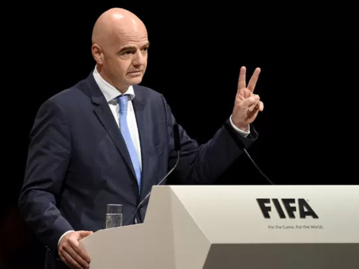 FIFA Anuncia Novo Código Disciplinar com Punições Severas para Racismo 1 fifa anuncia novo codigo disciplinar com punicoes severas para racismo
