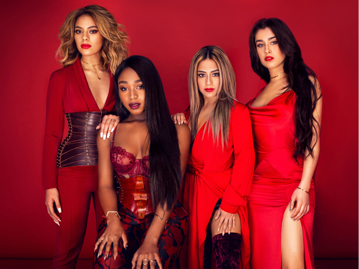 Fifth Harmony Retornará Sem Camila Cabello e Com Documentário 1 fifth harmony retornara sem camila cabello e com documentario
