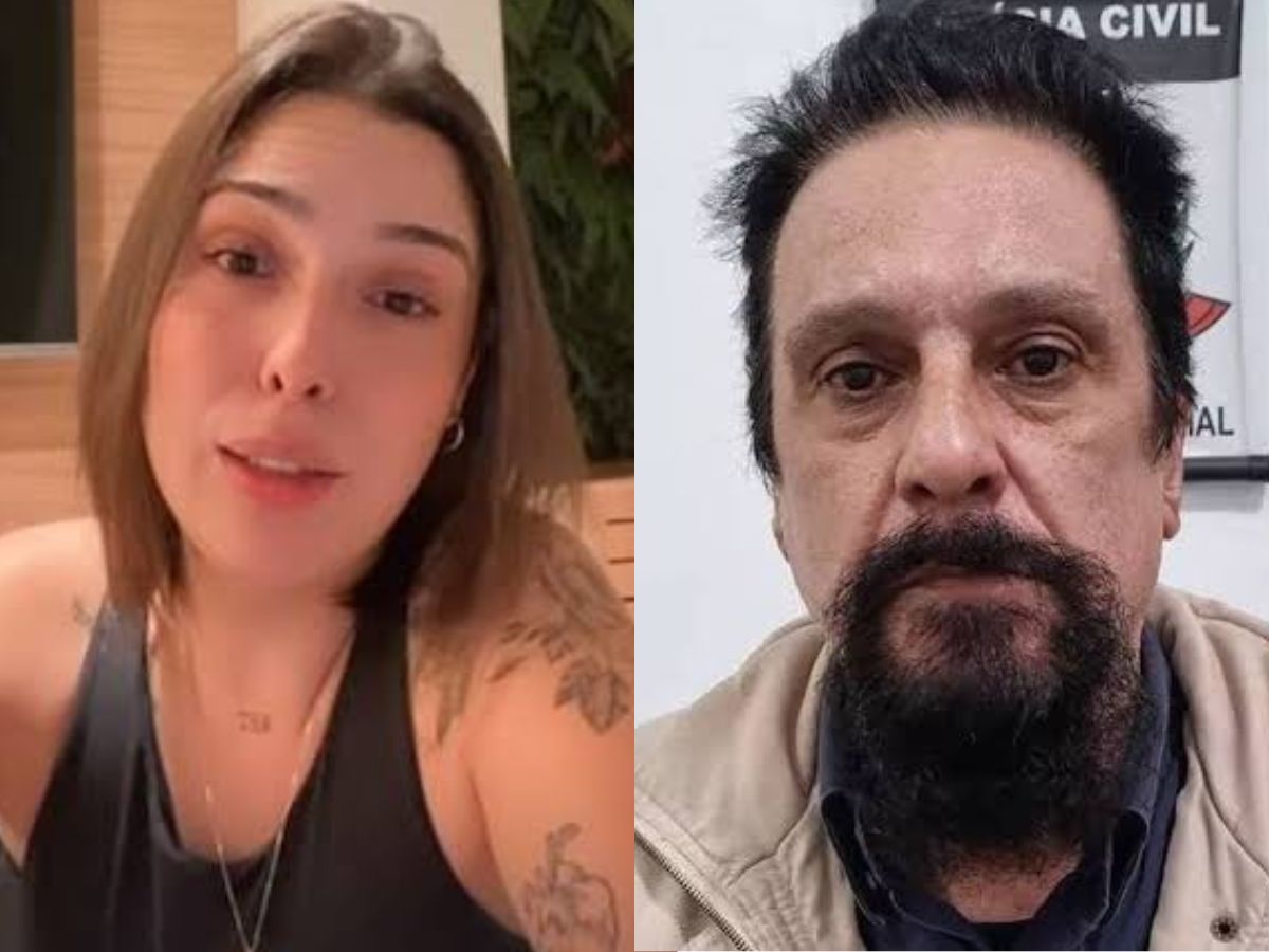 Filha de assassino de Rafael Miguel fala sobre sentença 1 filha de assassino de rafael miguel fala sobre sentenca