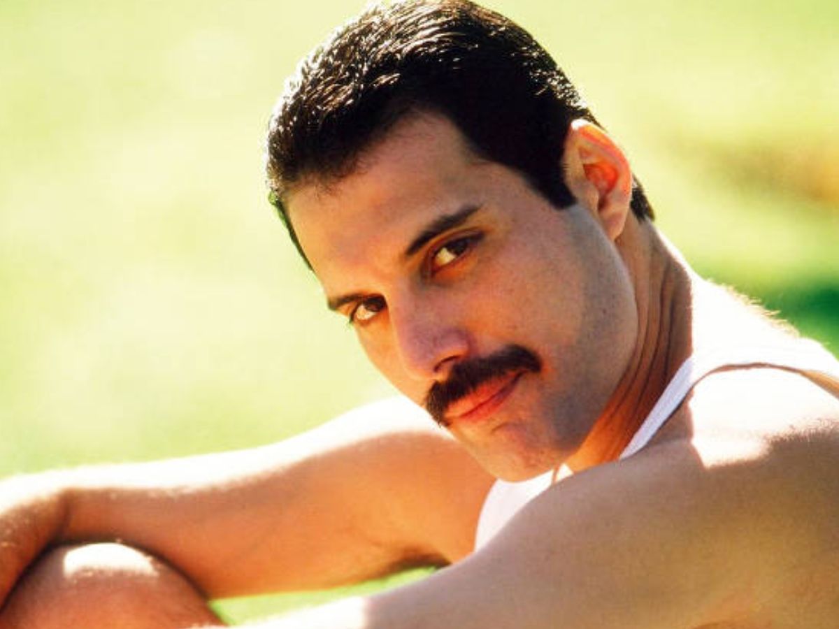 Filha secreta de Freddie Mercury revelada em biografia 1 filha secreta de freddie mercury revelada em biografia
