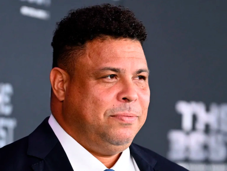 Fim de Gestão: Ronaldo Vende Clube na Espanha a Grupo dos EUA por R$ 322 Milhões 1 fim de gestao ronaldo vende clube na espanha a grupo dos eua por r 322 milhoes