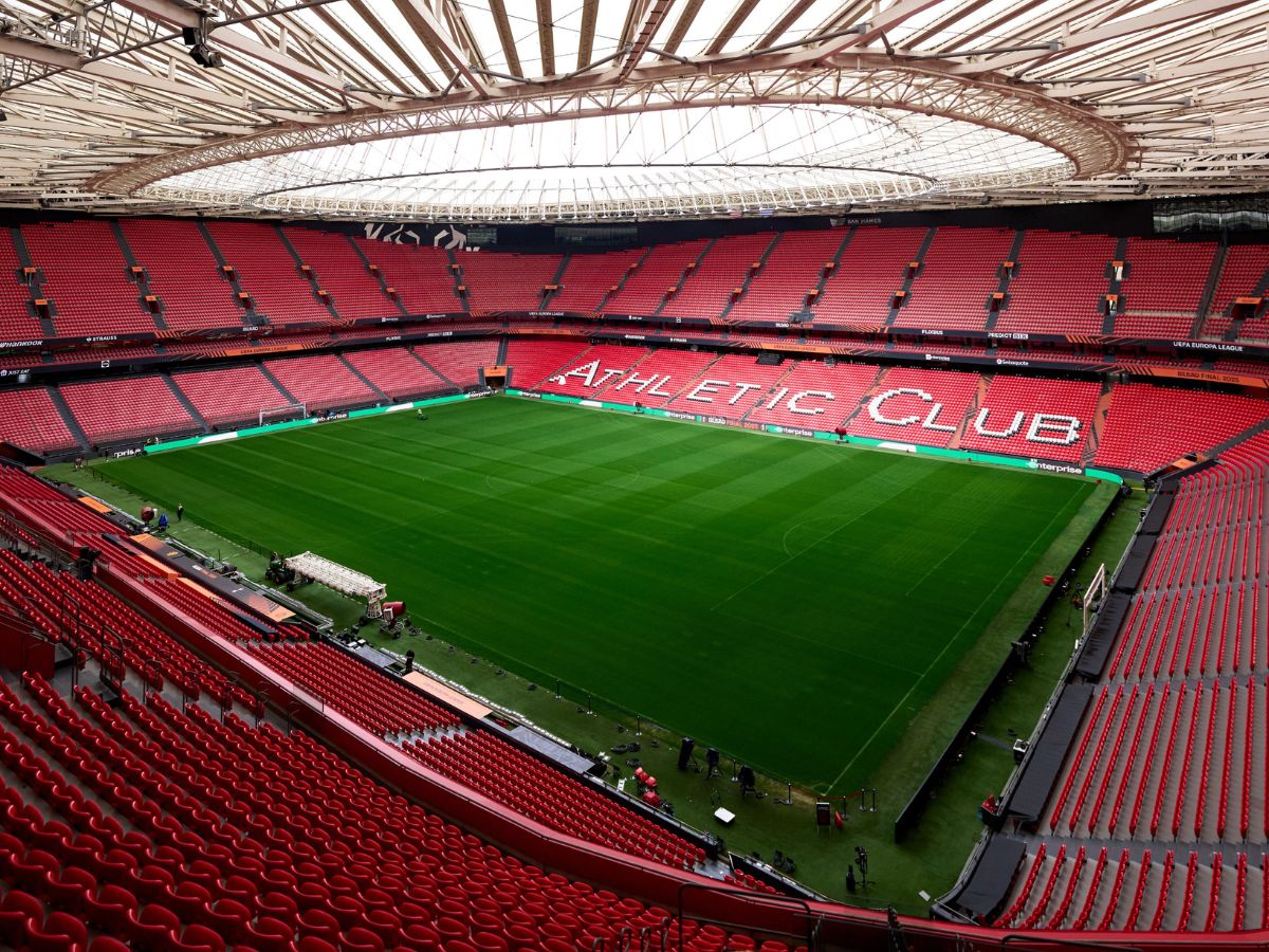 Final da UEFA Europa League: Manchester United e Tottenham 1 final da uefa europa league manchester united e tottenham