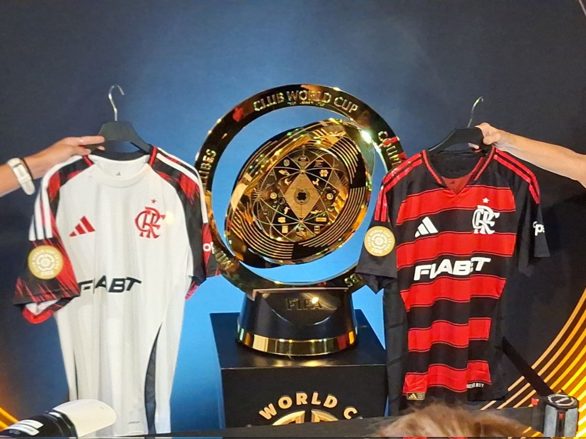 Flamengo planeja estratégia nos EUA para minimizar impostos do Mundial 1 flamengo planeja estrategia nos eua para minimizar impostos do mundial
