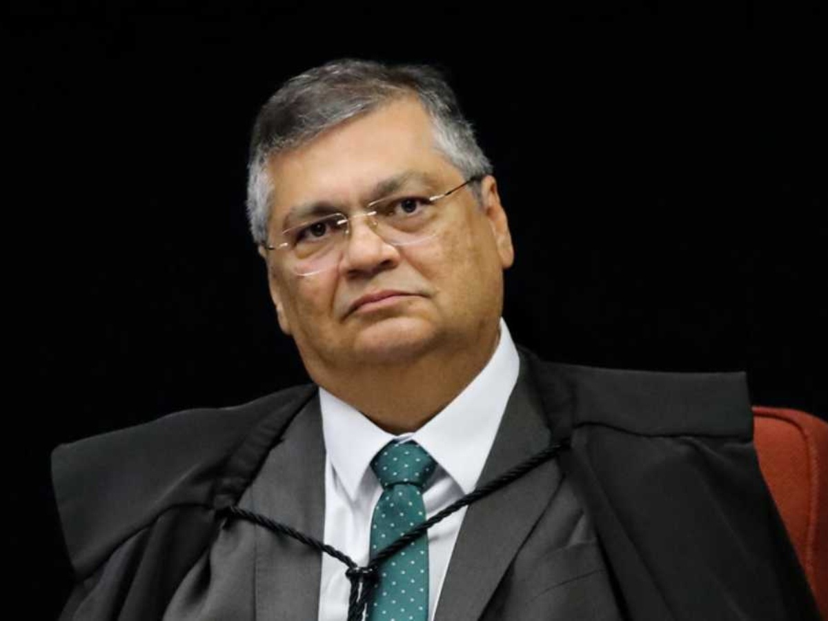 Flávio Dino defende STF e diz que Justiça pode revisar decisão da Câmara 1 flavio dino defende stf e diz que justica pode revisar decisao da camara