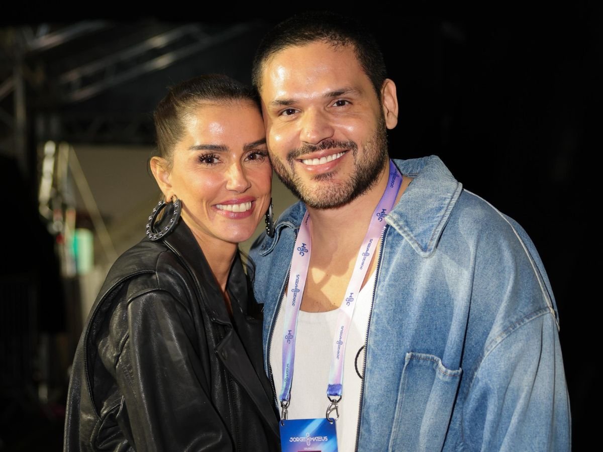 Fora dos holofotes: Deborah Secco revela decisão com Dudu Borges sobre o namoro 1 fora dos holofotes deborah secco revela decisao com dudu borges sobre o namoro