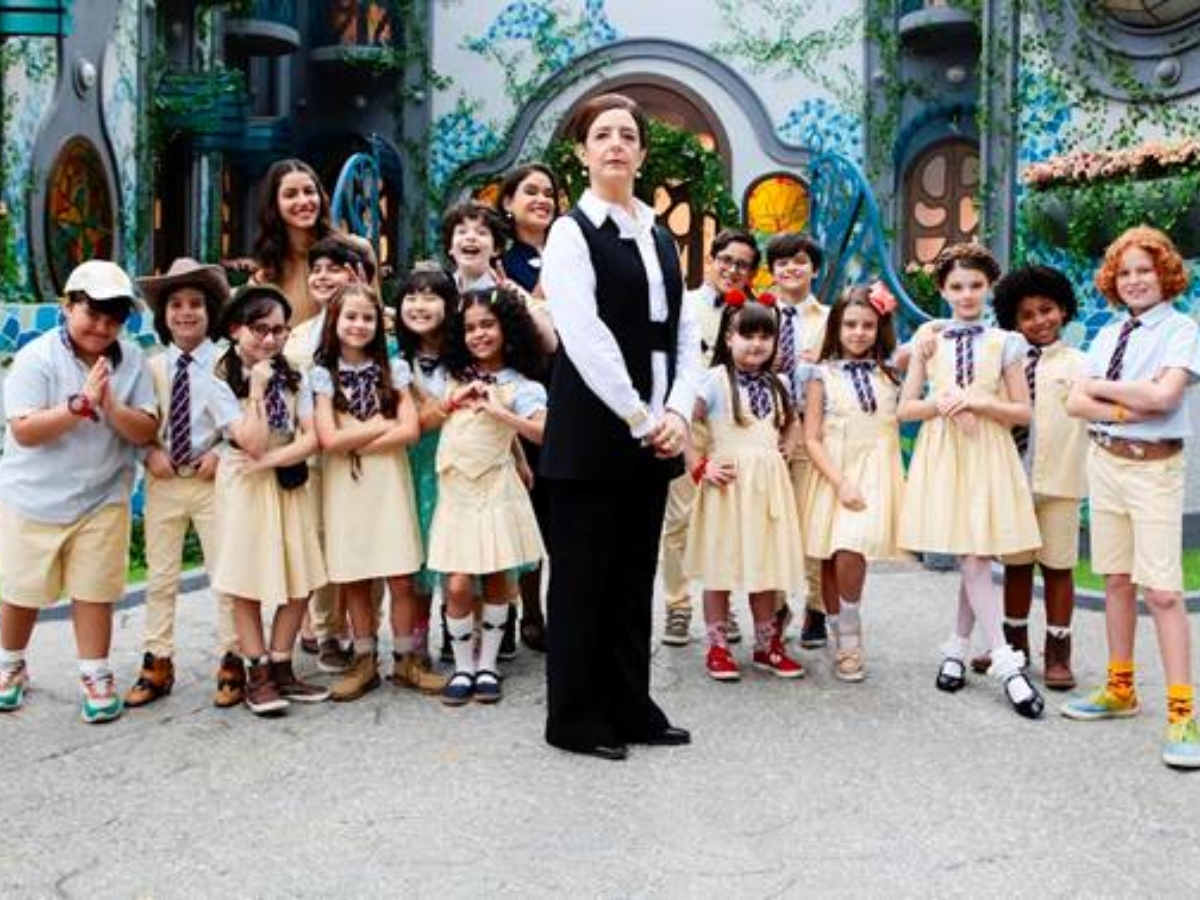 fracasso de novela do sbt ligado ao tamanho e lentidao