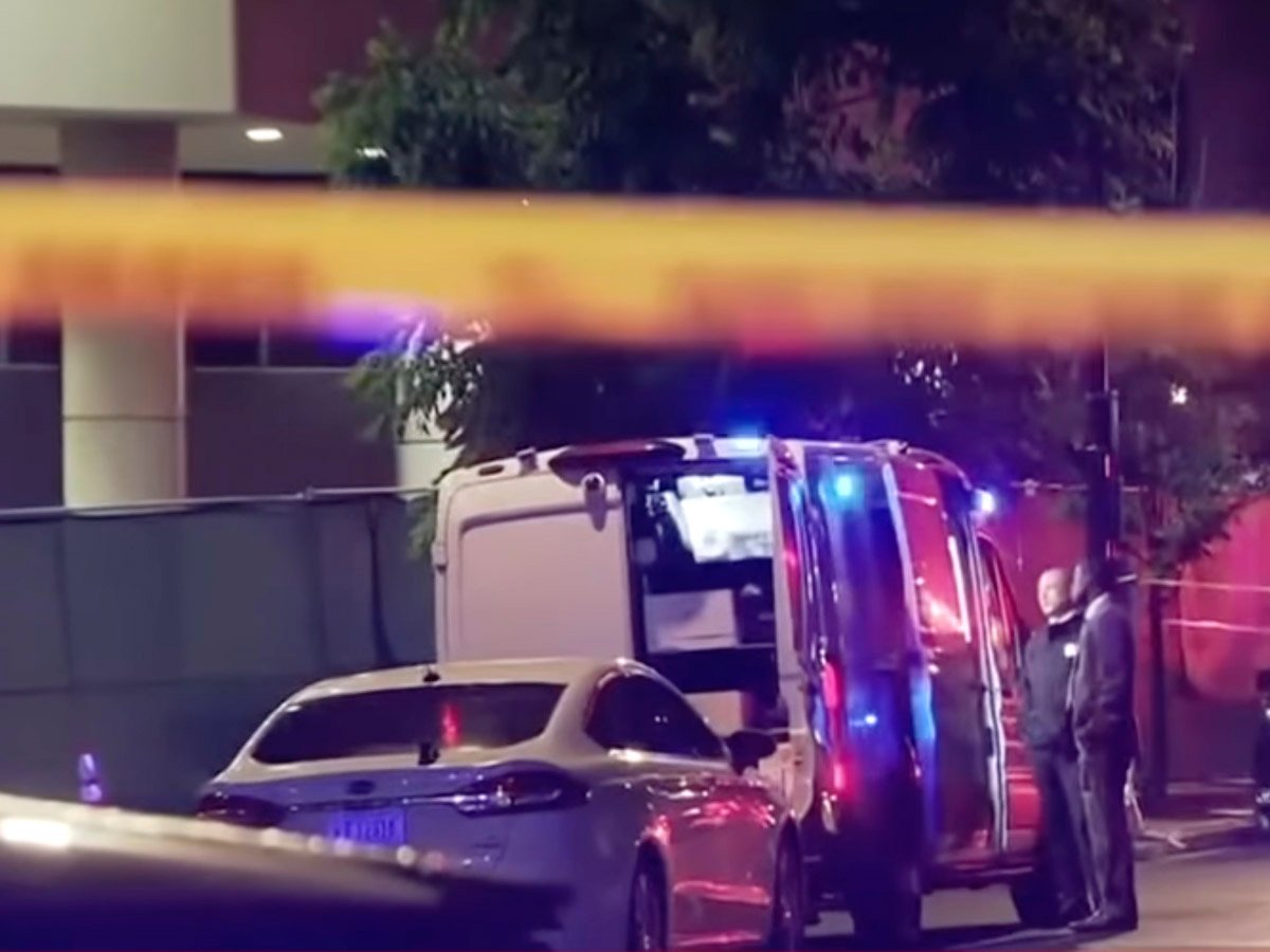 Funcionários da embaixada de Israel mortos a tiros nos EUA vira motivo de alerta 1 funcionarios da embaixada de israel mortos a tiros nos eua vira motivo de alerta