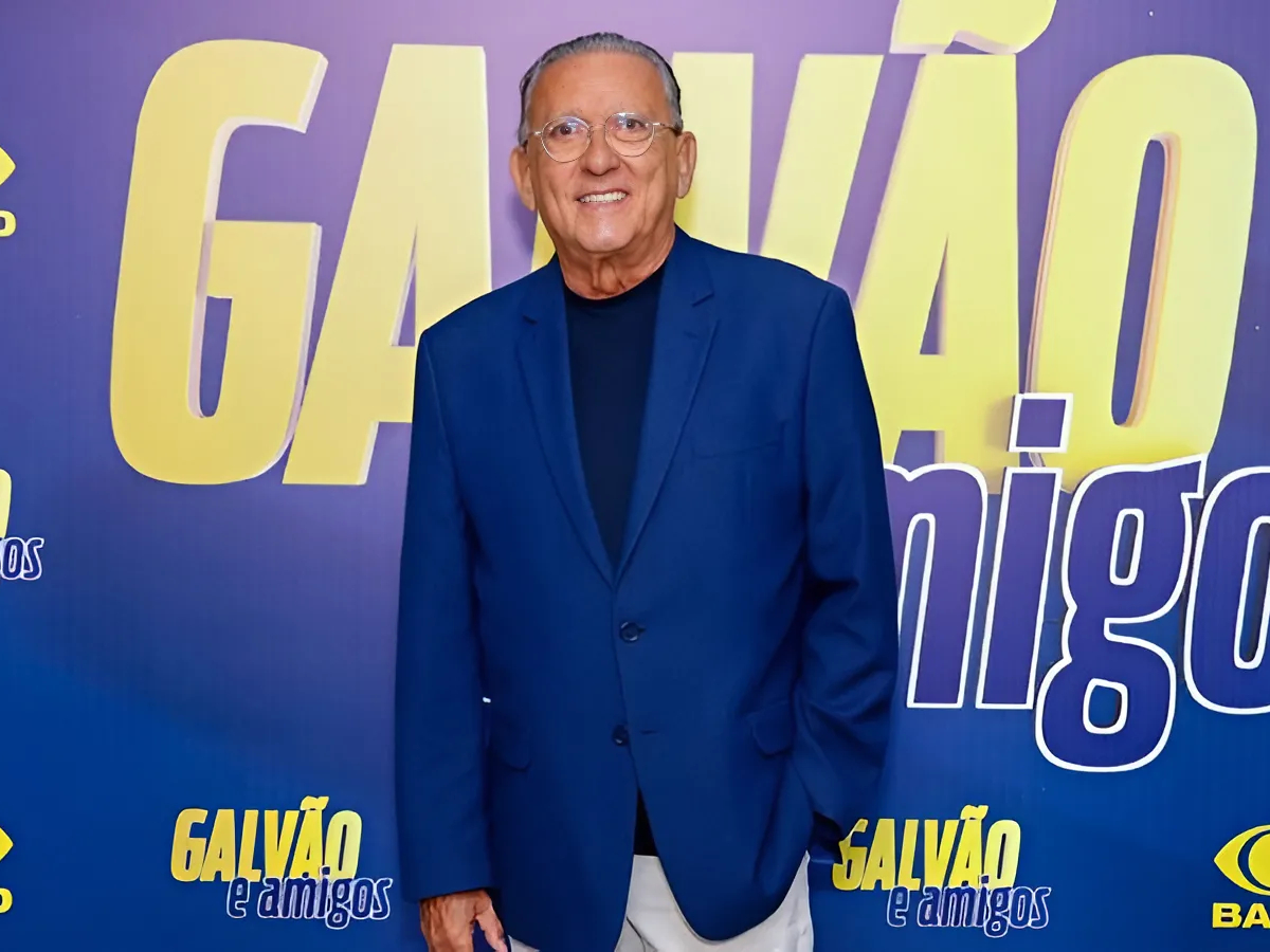 Galvão Bueno volta a transmissão da Fórmula 1 neste fim de semana no GP de Mônaco 1 galvao bueno volta a transmissao da formula 1 neste fim de semana no gp de monaco