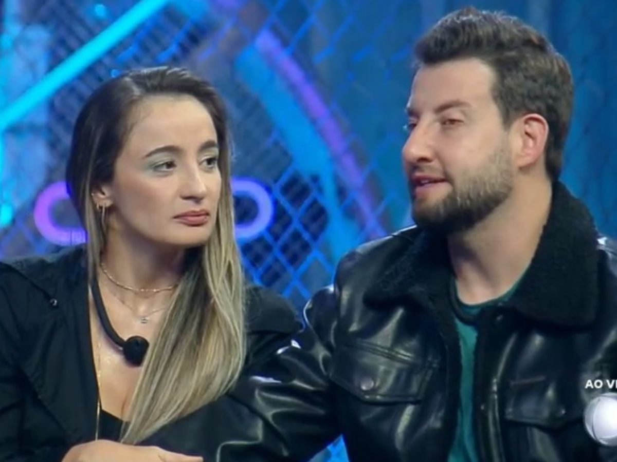 Gi Prado e Eros eliminados do Power Couple 7; retorno de Gretchen causa polêmica 1 gi prado e eros eliminados do power couple 7 retorno de gretchen causa polemica