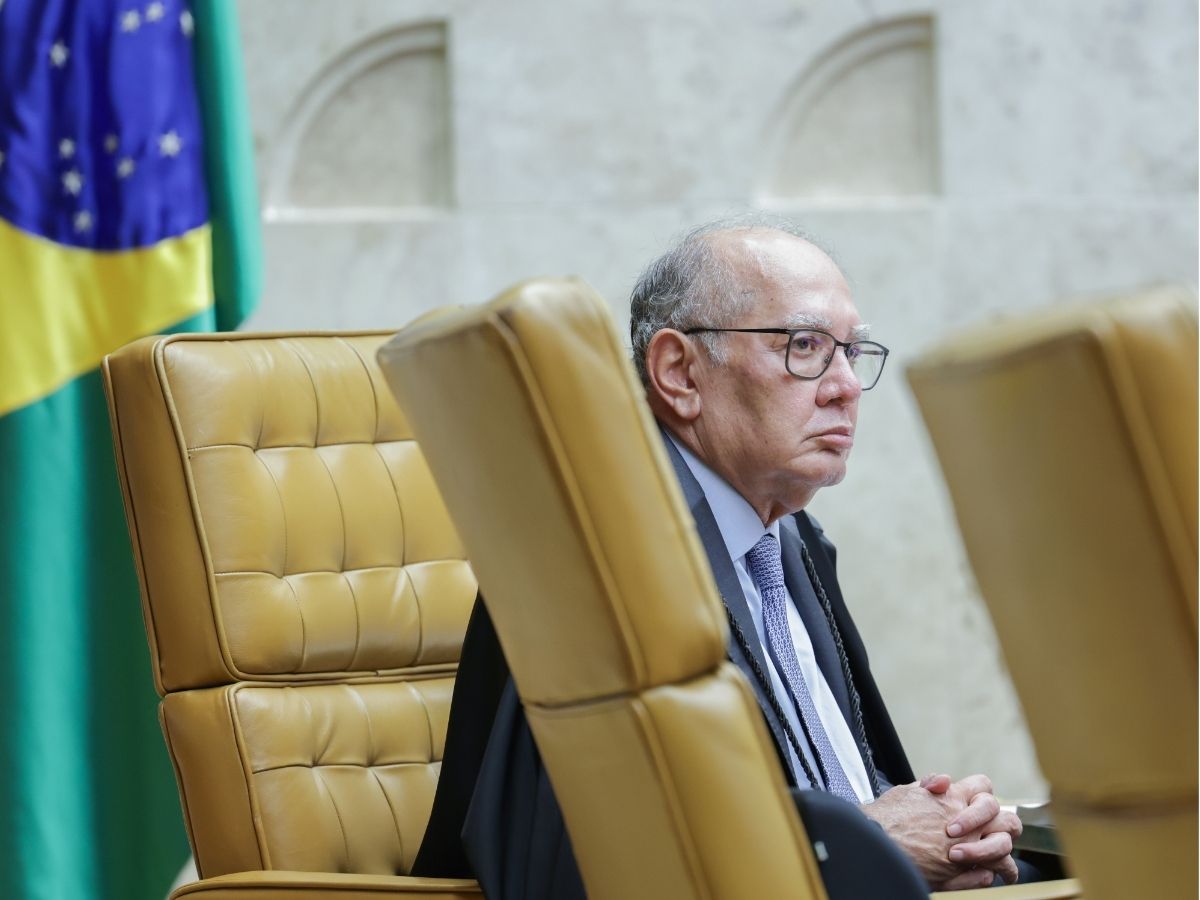 Gilmar Mendes consulta AGU e PGR sobre Ednaldo na CBF 1 gilmar mendes consulta agu e pgr sobre ednaldo na cbf