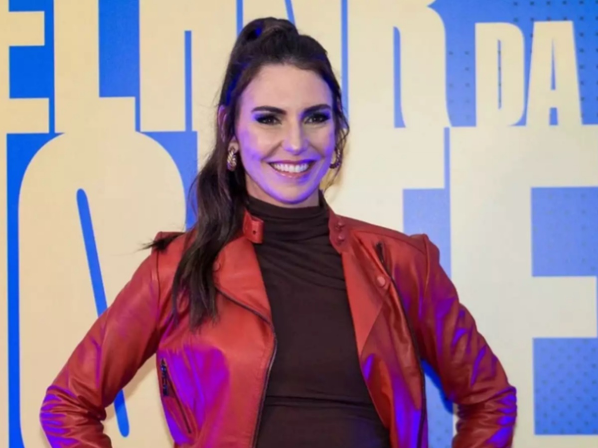 Glenda Kozlowski: Moda e Esporte em Alta 1 glenda kozlowski moda e esporte em alta
