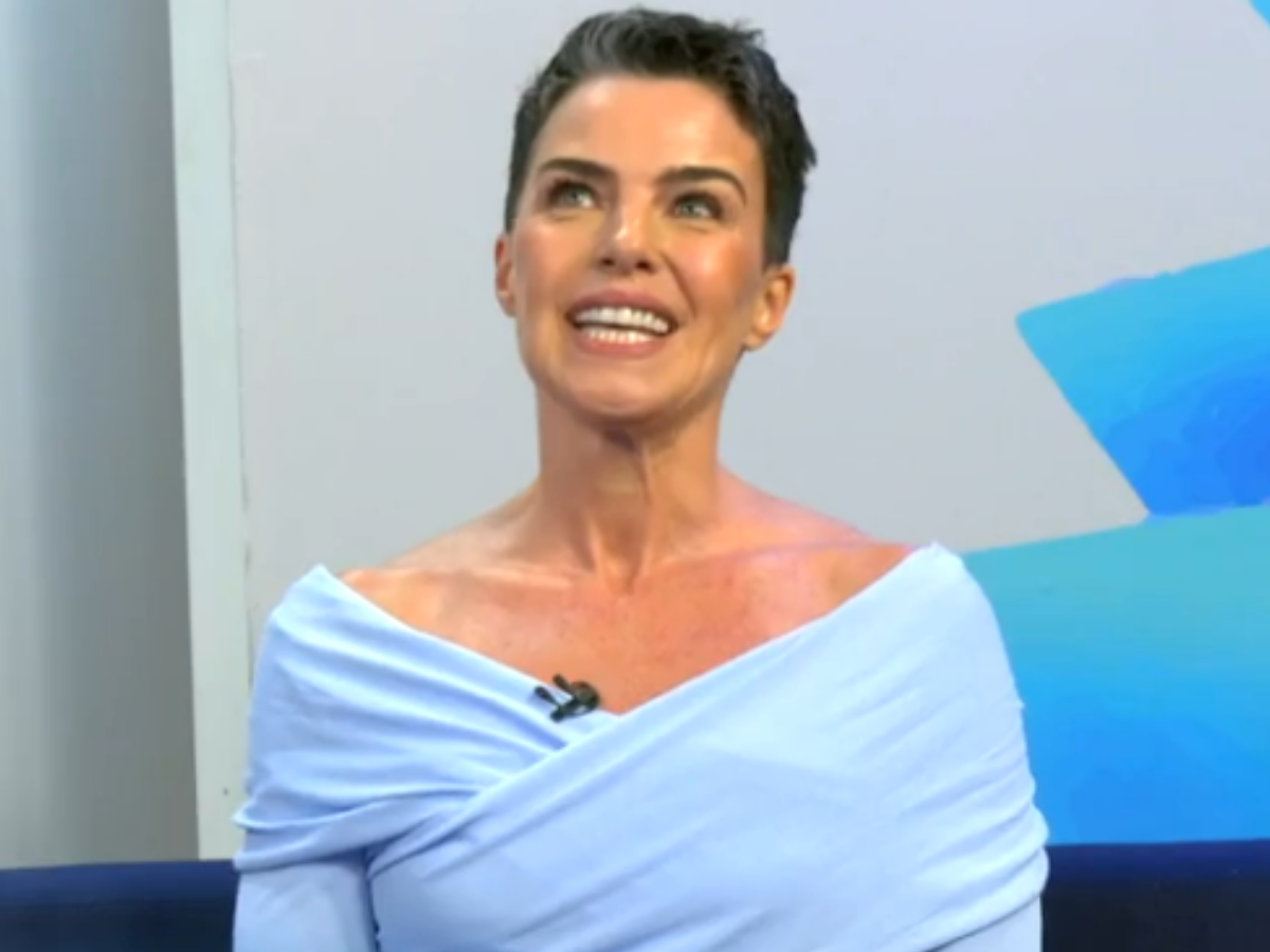 Globo quer Ana Paula Arósio como mãe da protagonista de Coração Acelerado 1 globo quer ana paula arosio como mae da protagonista de coracao acelerado