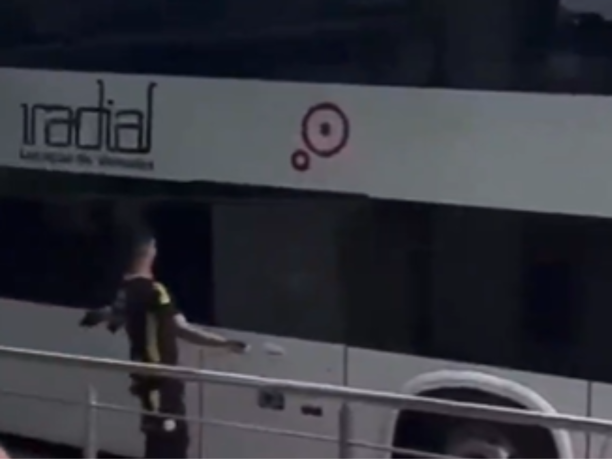 Goleiro Brazão é esquecido em hotel e vídeo viraliza 1 goleiro brazao e esquecido em hotel e video viraliza