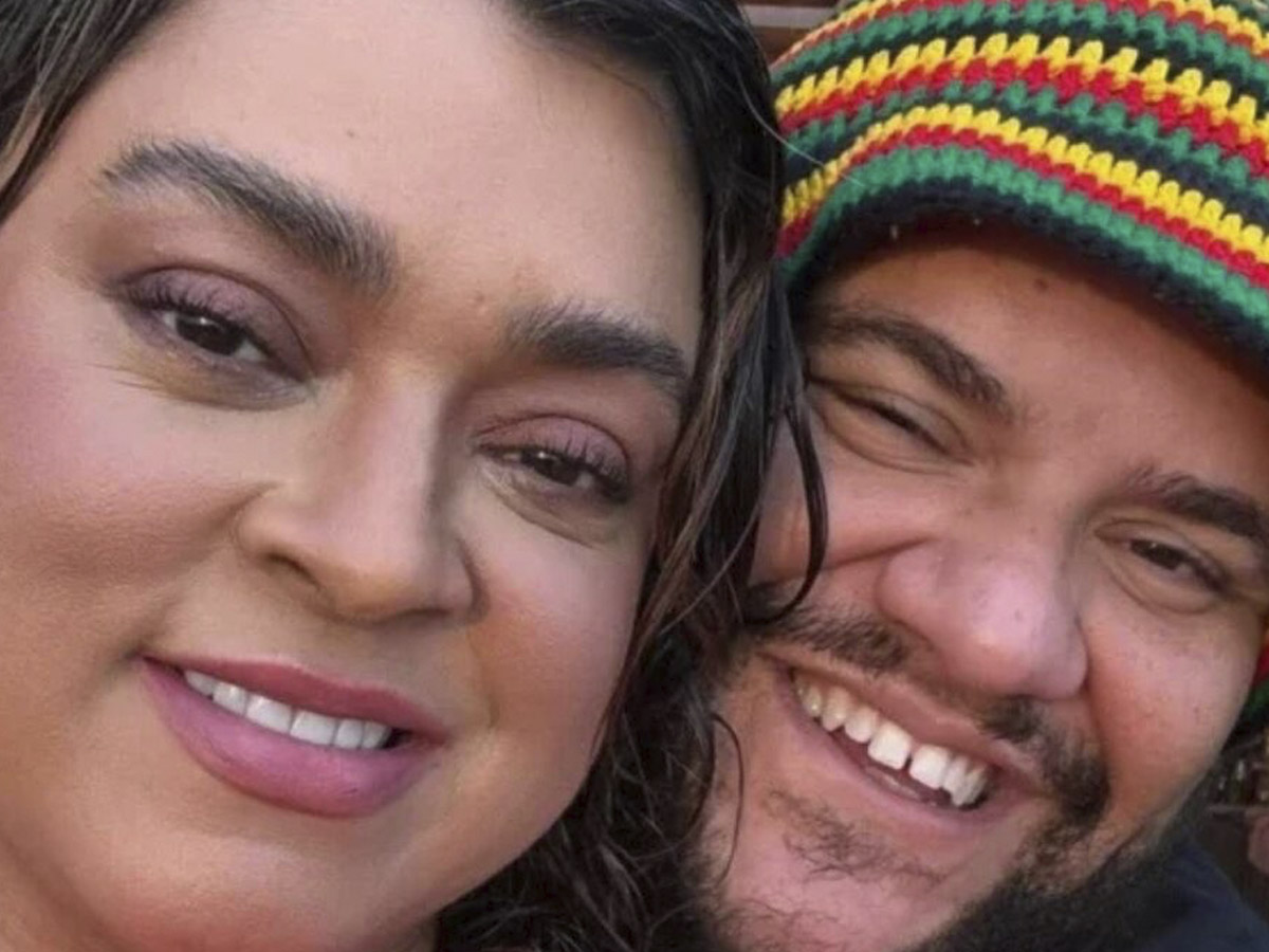 Gominho Enaltece Preta Gil em Nova Fase da Luta Contra o Câncer: Gana de Viver 1 gominho enaltece preta gil em nova fase da luta contra o cancer gana de viver