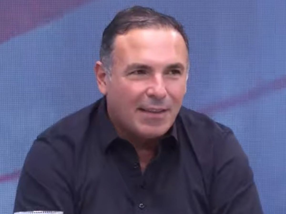 Gottino revela multa de R$ 1 milhão após deixar a CNN 1 gottino revela multa de r 1 milhao apos deixar a cnn