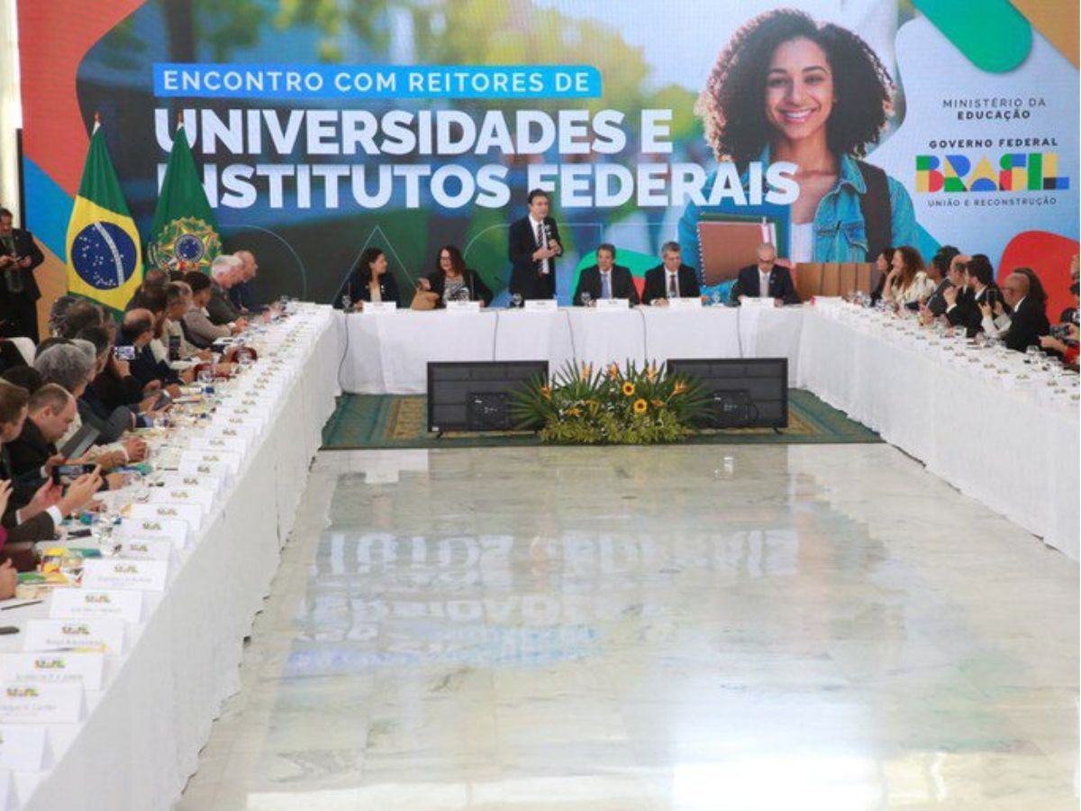 Governo Federal libera R$ 300 milhões para universidades 1 governo federal libera r 300 milhoes para universidades