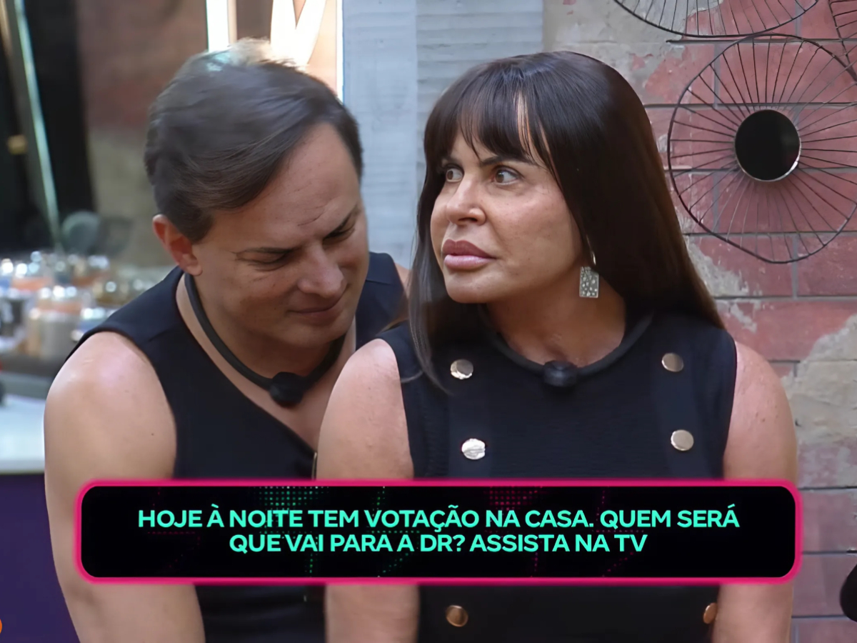 Gretchen se revolta após leite de aveia ser consumido 1 gretchen se revolta apos leite de aveia ser consumido