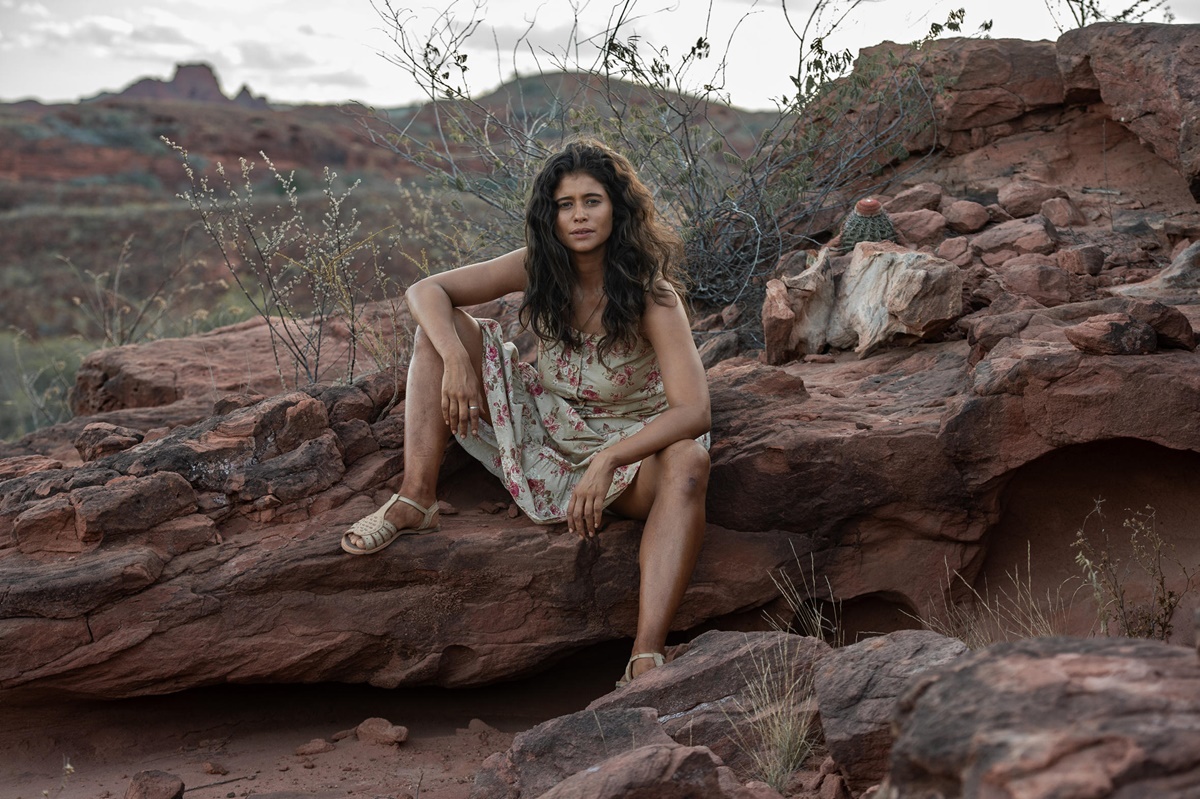 guerreiros do sol a superproducao da globo que chega em junho