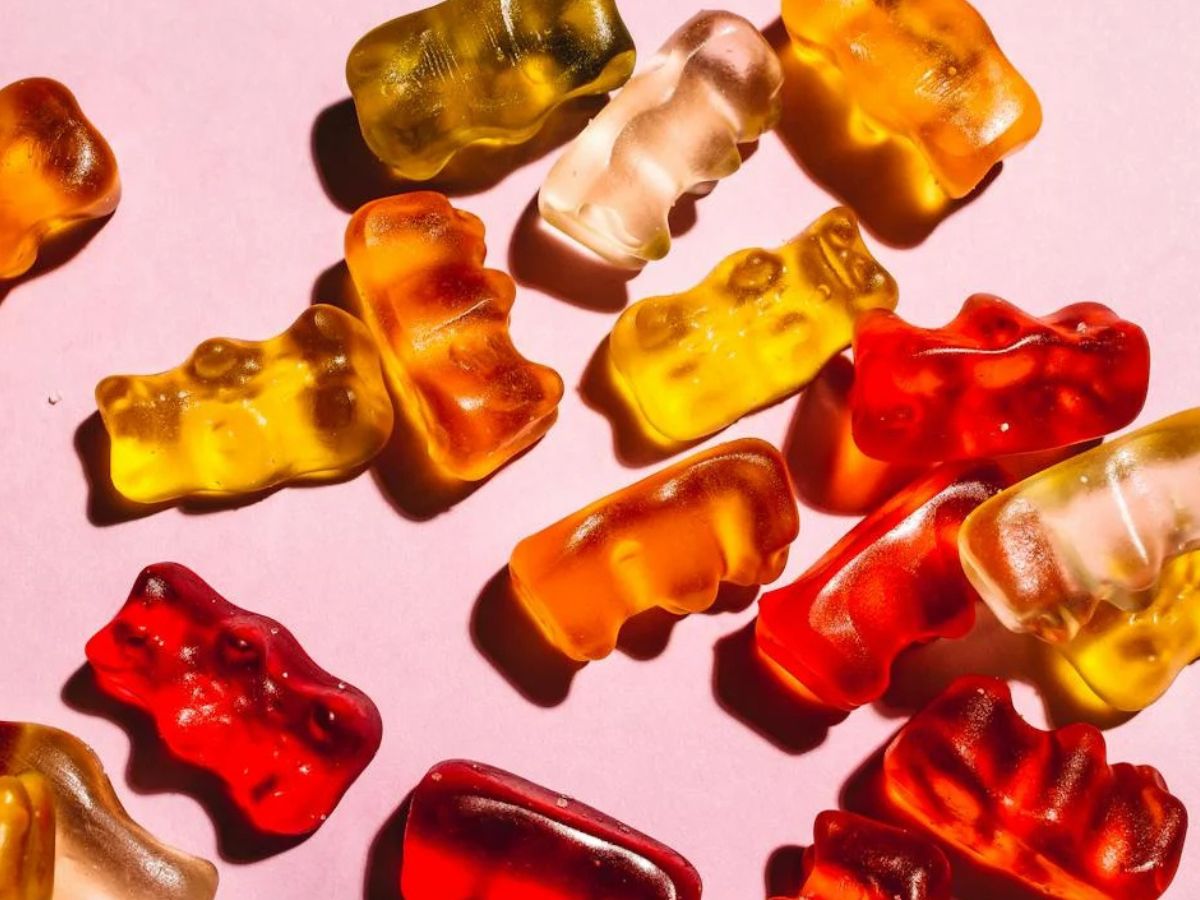 Gummies conquistam o mercado fitness, mas nutricionista alerta 1 gummies conquistam o mercado fitness mas nutricionista alerta