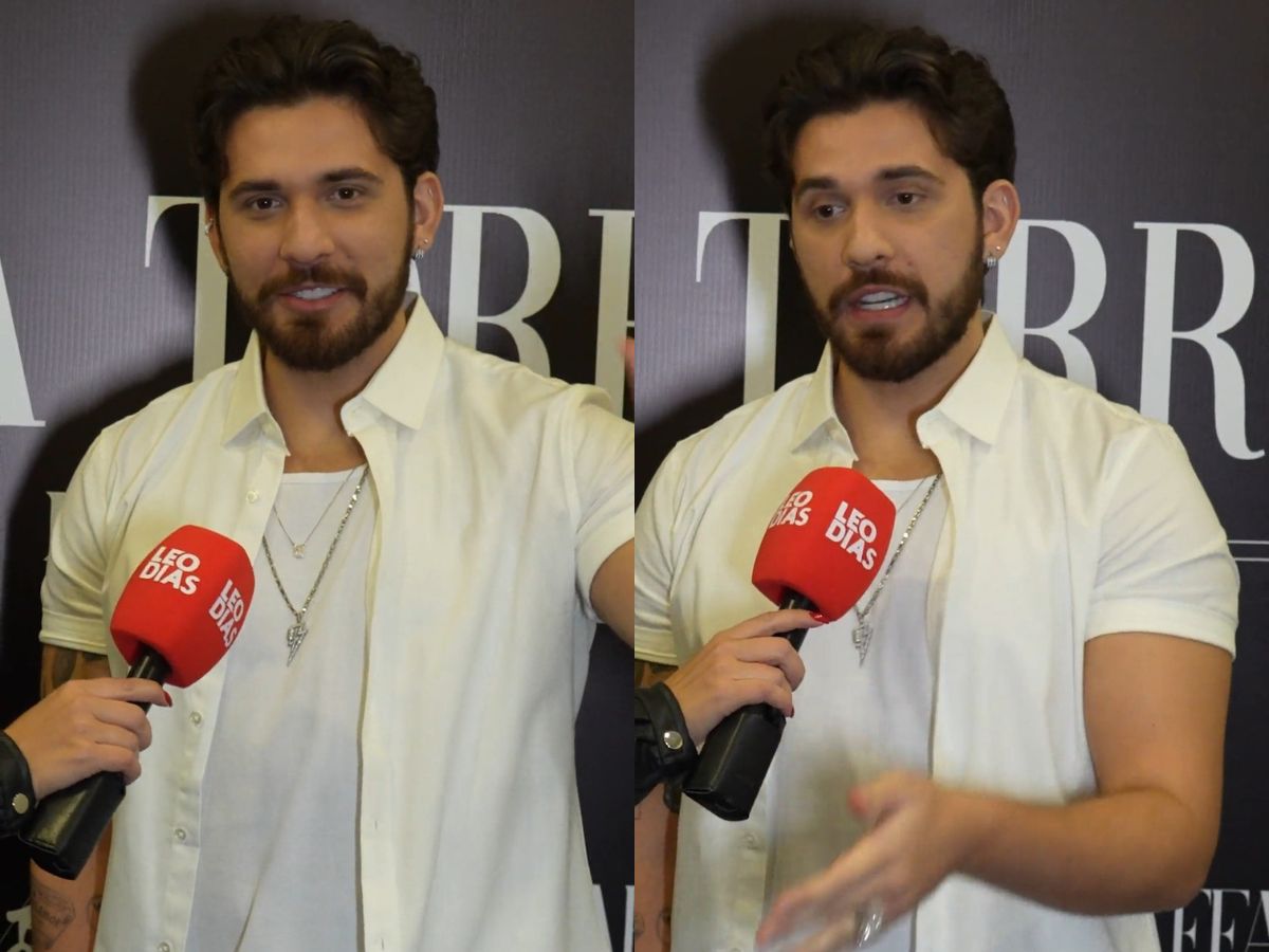 Gustavo Mioto Foca Totalmente na Carreira: Aprendendo a Ser Solo 1 gustavo mioto foca totalmente na carreira aprendendo a ser solo
