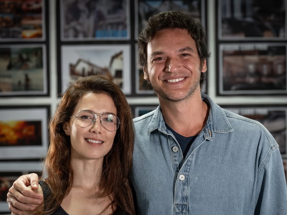 hbo max leva novas series para evento de entretenimento