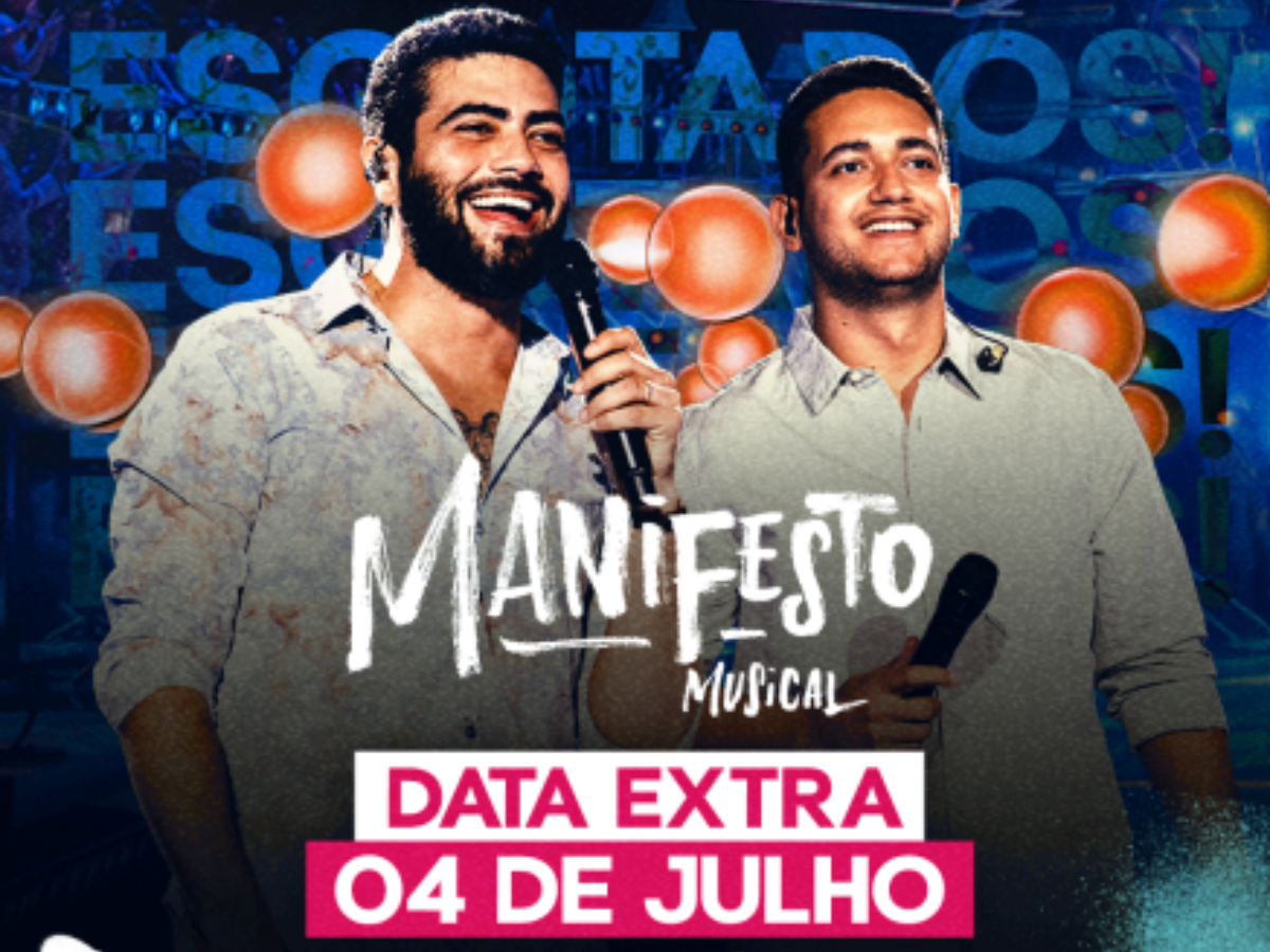 Henrique & Juliano Esgotam Ingressos e Anunciam Nova Data 1 henrique juliano esgotam ingressos e anunciam nova data