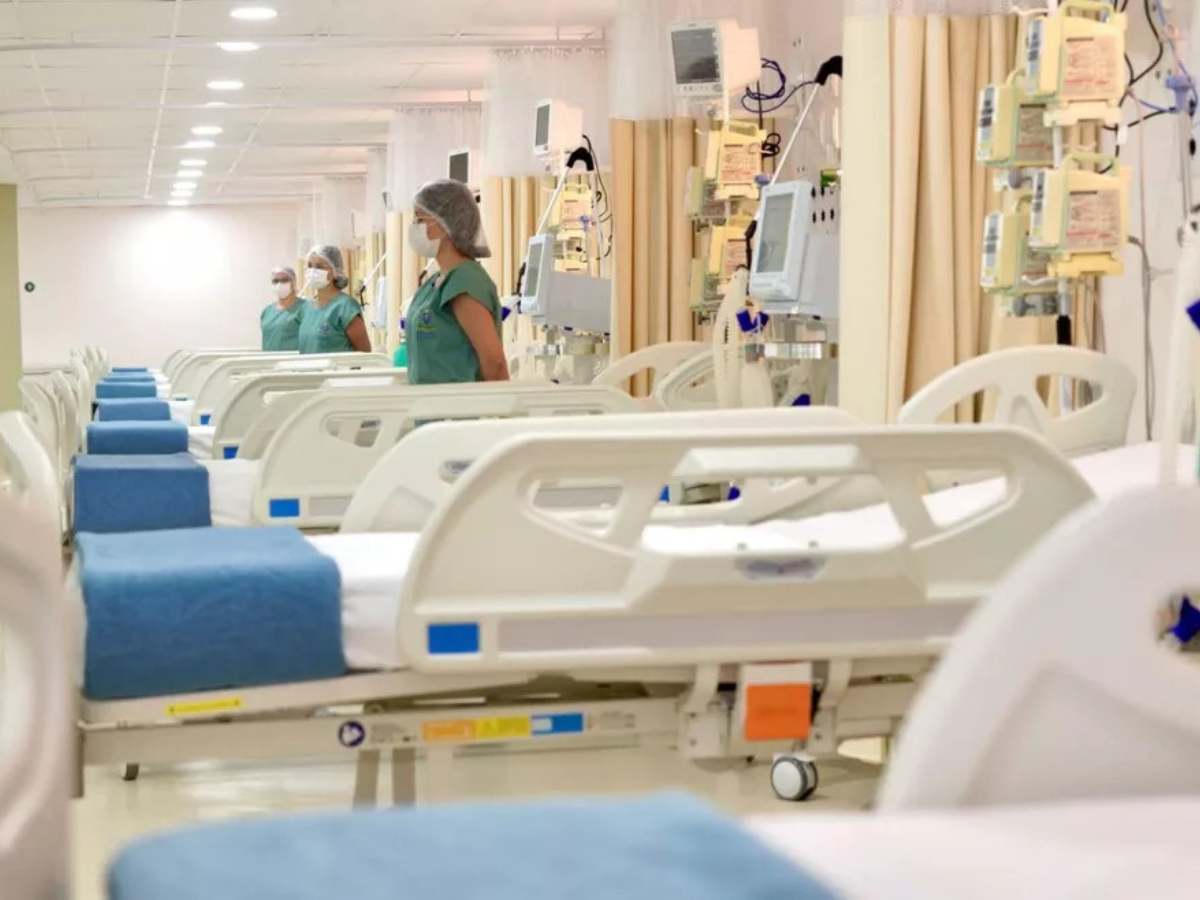 Hospitais cheios: BH decreta emergência de saúde após aumento de doenças respiratórias 1 hospitais cheios bh decreta emergencia de saude apos aumento de doencas respiratorias