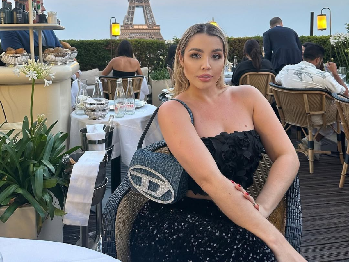 influenciadora detalha agressao sofrida pela sogra e