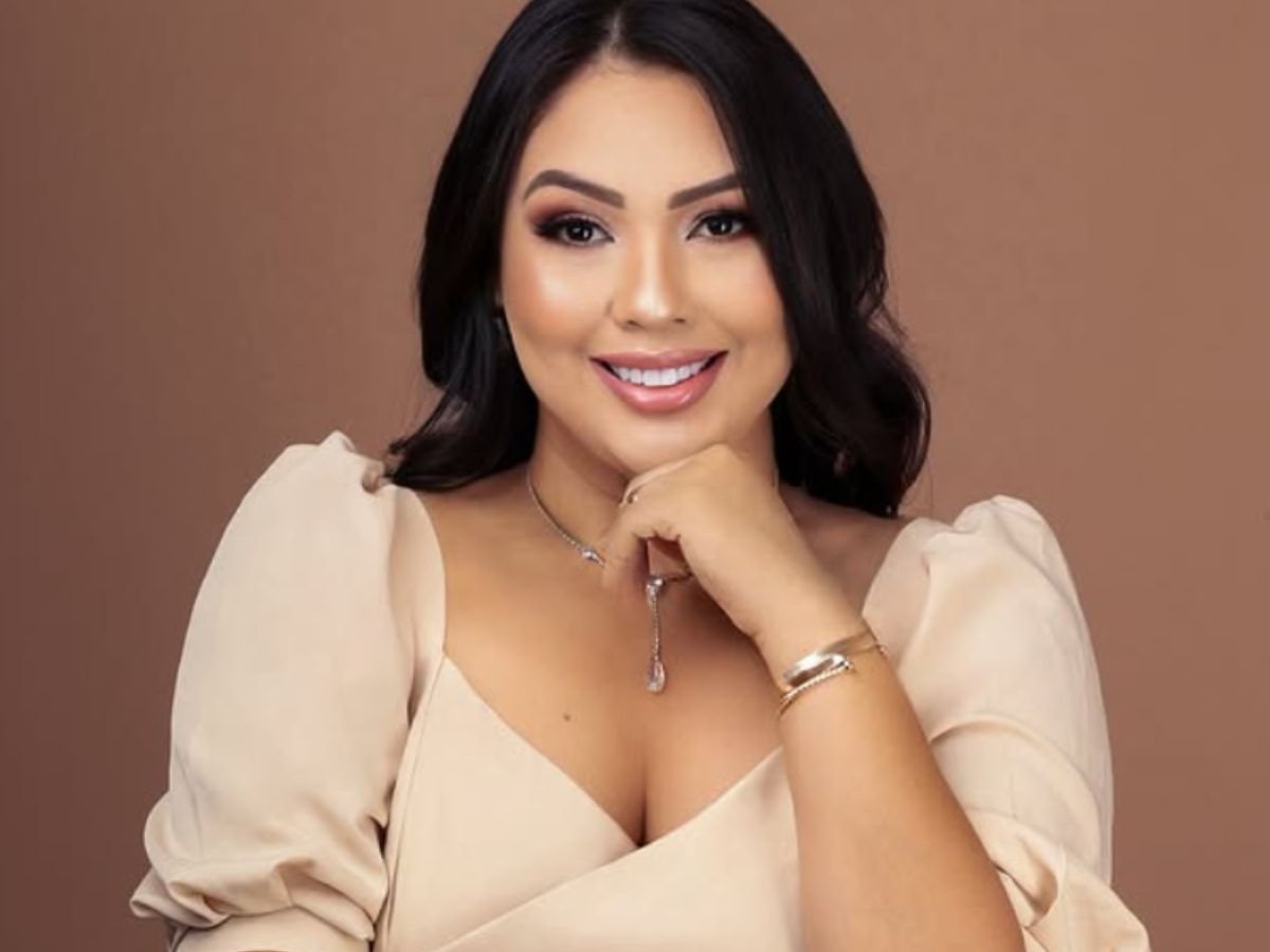 Influenciadora Valéria Pantoja morre aos 30 anos 1 influenciadora valeria pantoja morre aos 30 anos