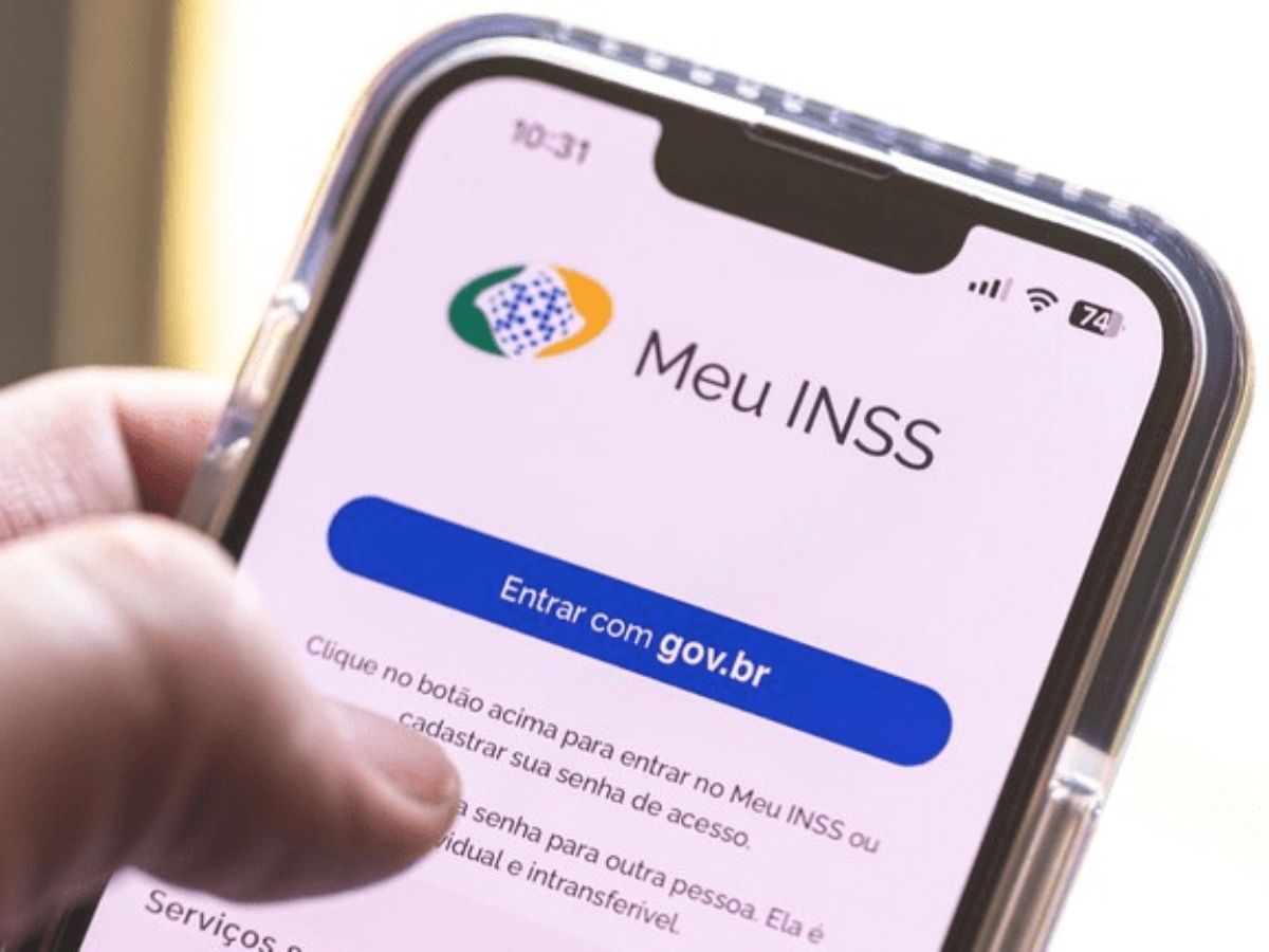 INSS exige biometria para novos empréstimos consignados a partir de maio 1 inss exige biometria para novos emprestimos consignados a partir de maio