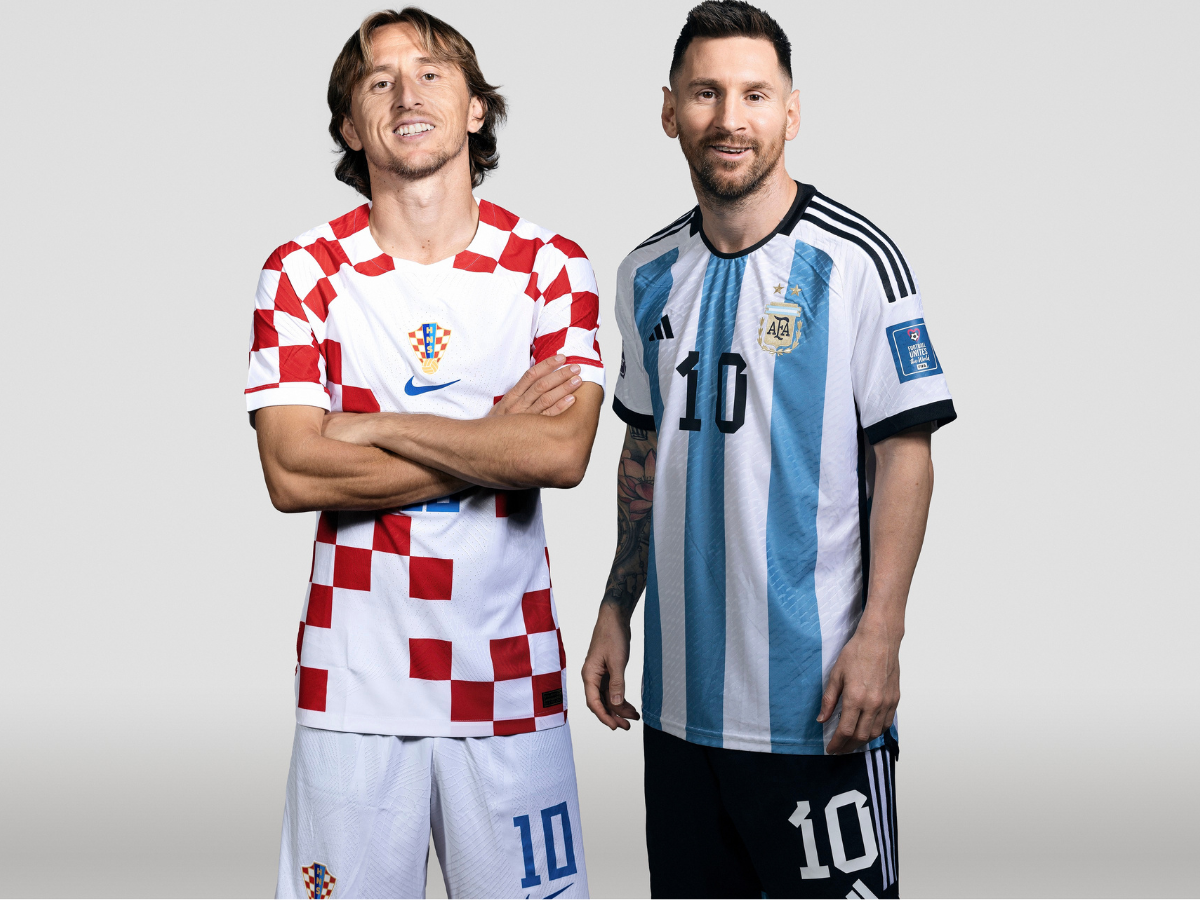 Inter Miami Avança para Contratar Luka Modric 1 inter miami avanca para contratar luka modric