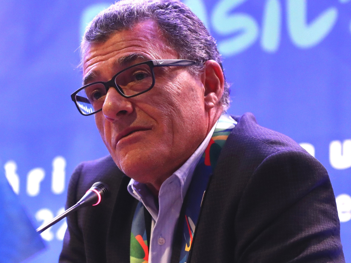 Interventor Convoca Eleição para Novo Presidente da CBF no Dia 25 de Maio 1 interventor convoca eleicao para novo presidente da cbf no dia 25 de maio