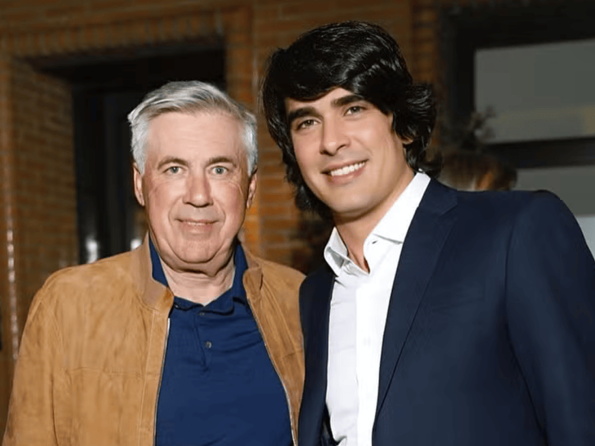 Investigação da FIFA: CBF tentou anular acordo com intermediário do negócio com Ancelotti 1 investigacao da fifa cbf tentou anular acordo com intermediario do negocio com ancelotti