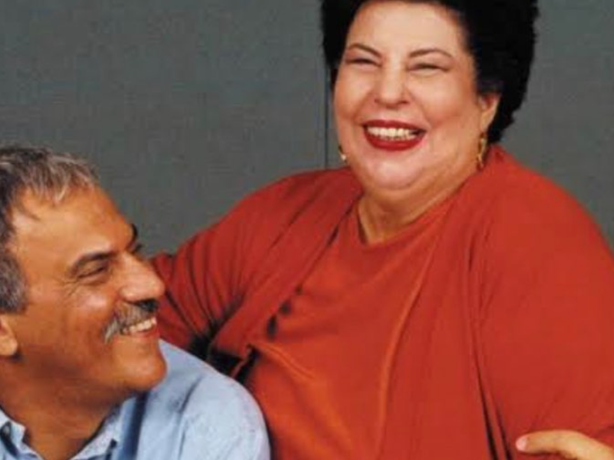 Já estava cansada, Lamenta Irmão de Nana Caymmi Após Morte da Artista 1 ja estava cansada lamenta irmao de nana caymmi apos morte da artista