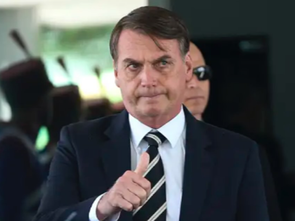 Jair Bolsonaro deve participar de ato pró-anistia, apesar das orientações médicas 1 jair bolsonaro deve participar de ato proanistia apesar das orientacoes medicas