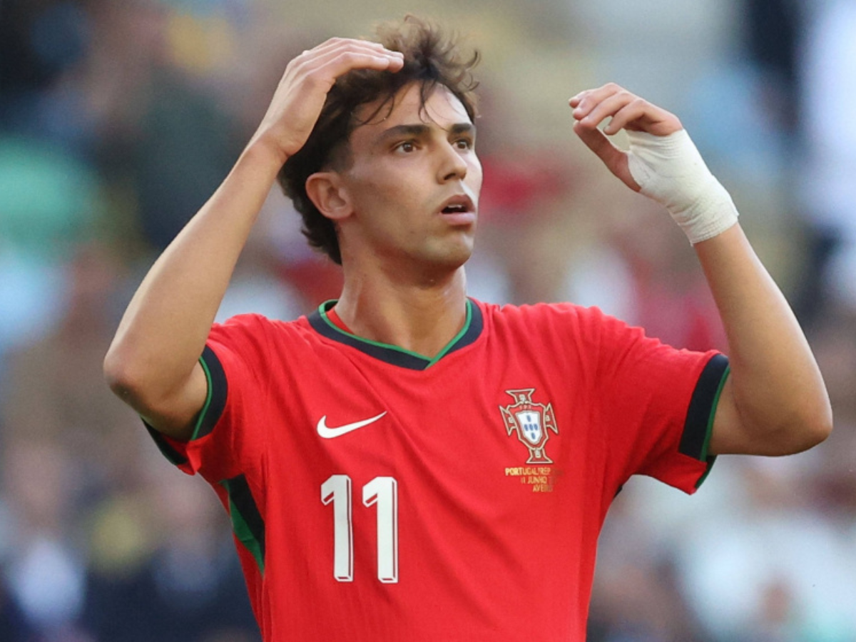 João Félix é o novo alvo do Flamengo para o Mundial de Clubes 1 joao felix e o novo alvo do flamengo para o mundial de clubes