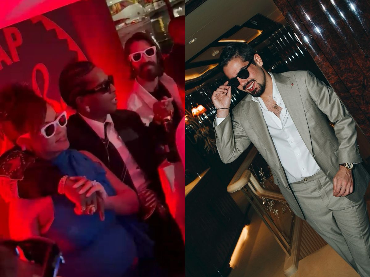 João Silva Curte Festa ao Lado de Rihanna e A$AP Rocky em Cannes 1 joao silva curte festa ao lado de rihanna e aap rocky em cannes
