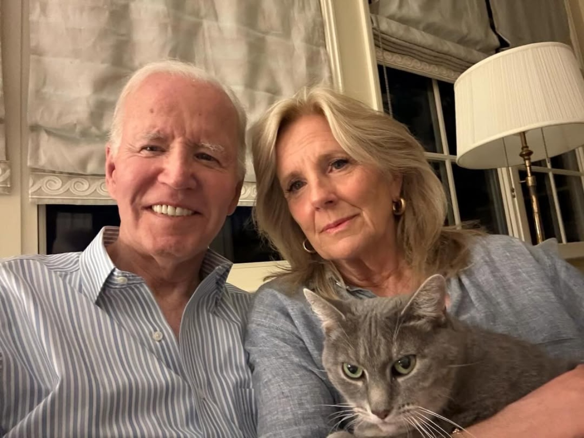 Joe Biden fala após diagnóstico de câncer agressivo e agradece apoio 1 joe biden fala apos diagnostico de cancer agressivo e agradece apoio