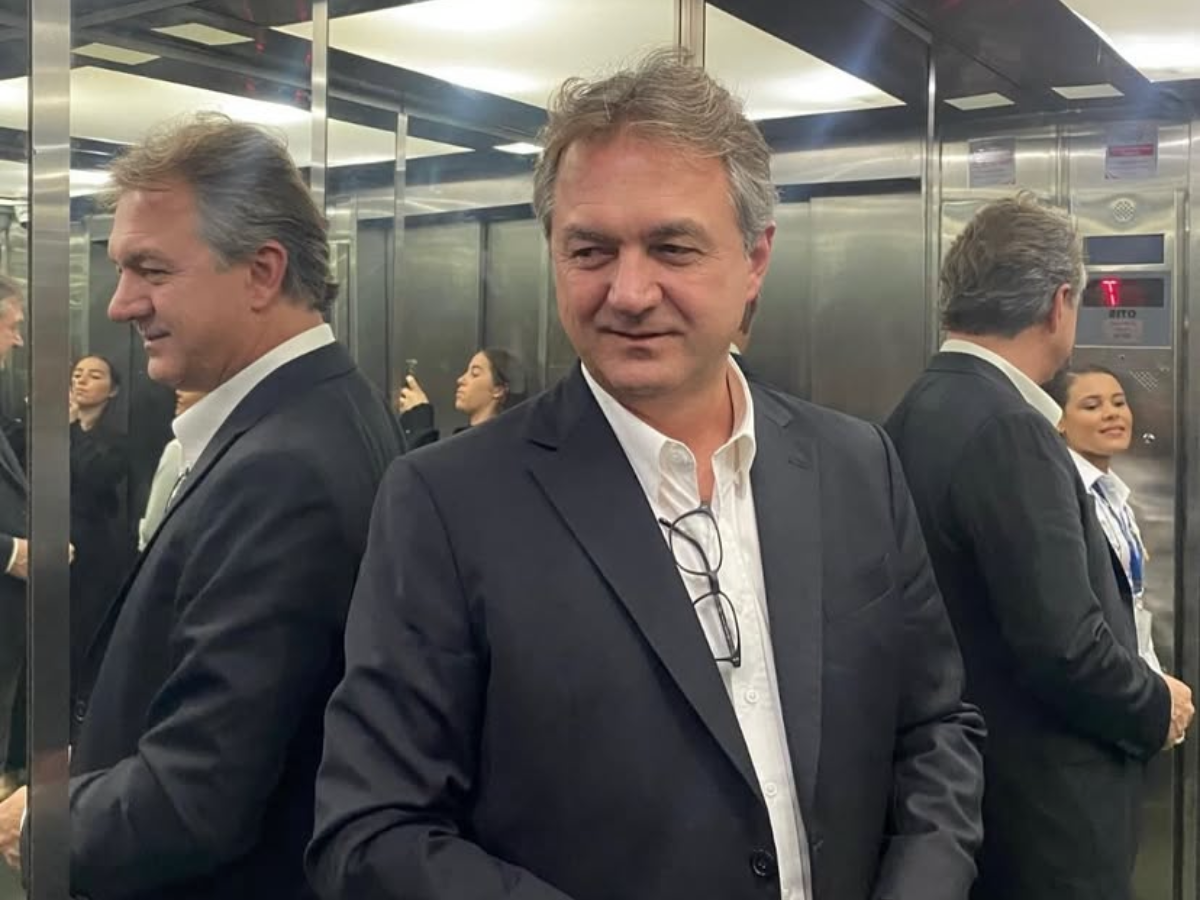 Joesley Batista avalia candidatura à Presidência em 2026 1 joesley batista avalia candidatura a presidencia em 2026