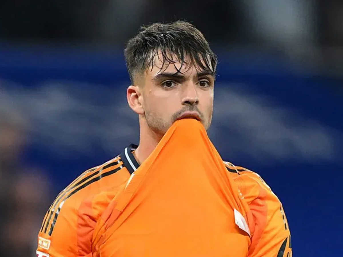 Jogador do Real Madrid investigado por vazar vídeo íntimo 1 jogador do real madrid investigado por vazar video intimo