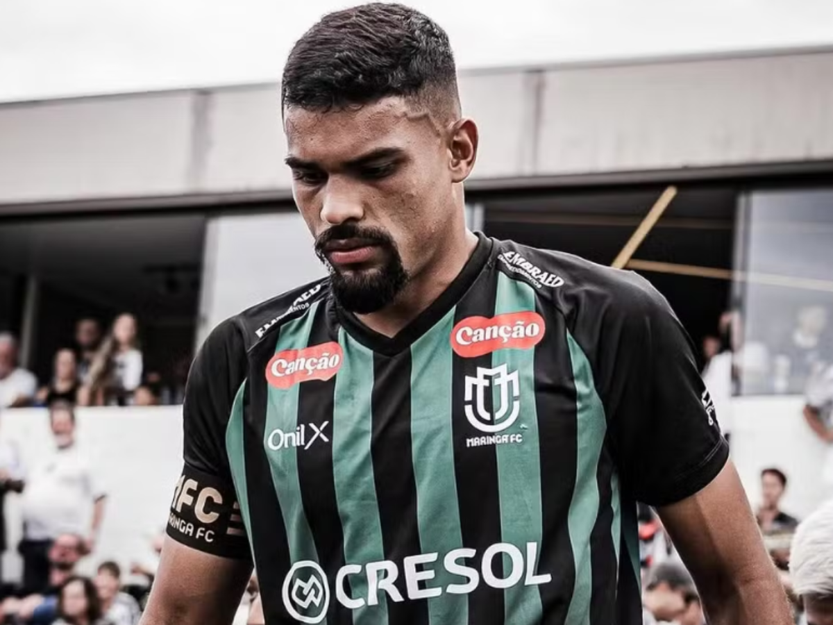 Jogador é Acusado de Tentar Combinar Cartão Amarelo Antes de Partida na Série C 1 jogador e acusado de tentar combinar cartao amarelo antes de partida na serie c